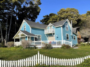 Annie's Beach House Inn Blue Pacific Get-away